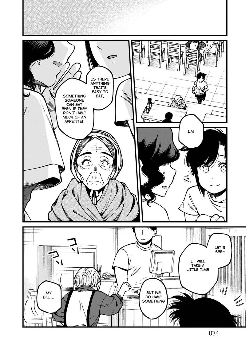 Isekai Izakaya Gen 82 9