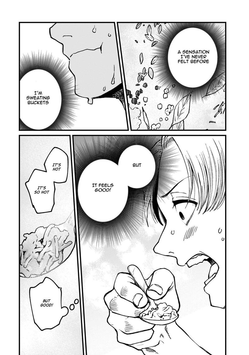 Isekai Izakaya Gen 83 14
