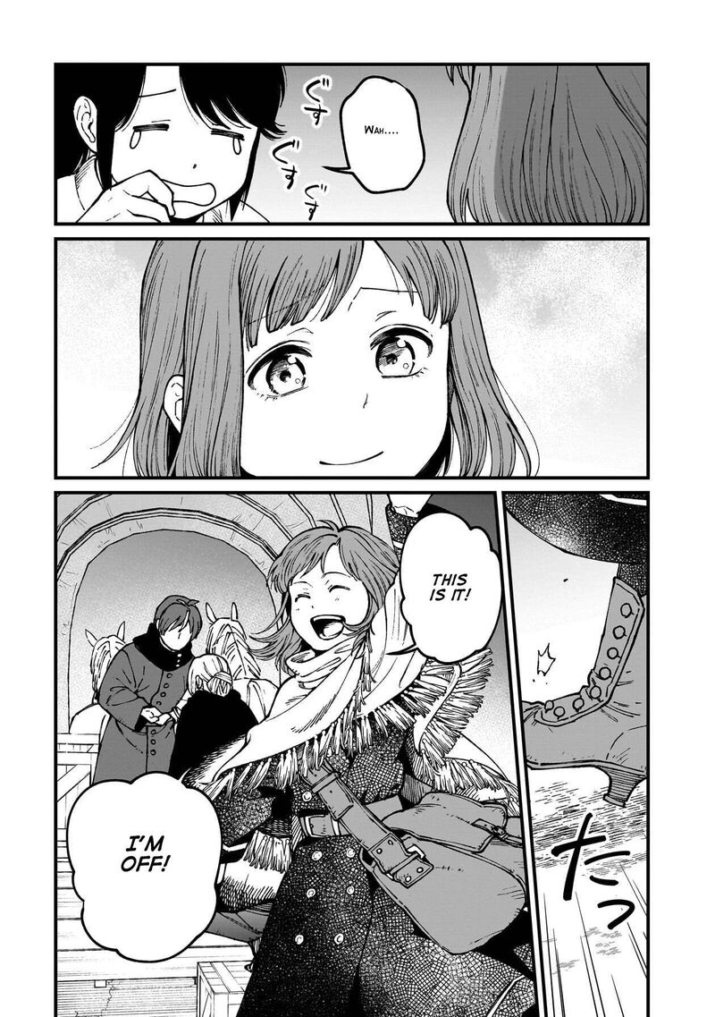 Isekai Izakaya Gen 84 12