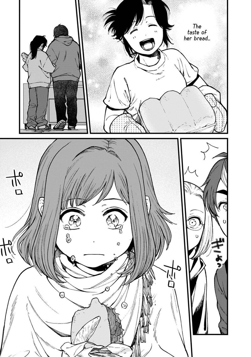 Isekai Izakaya Gen 84 16