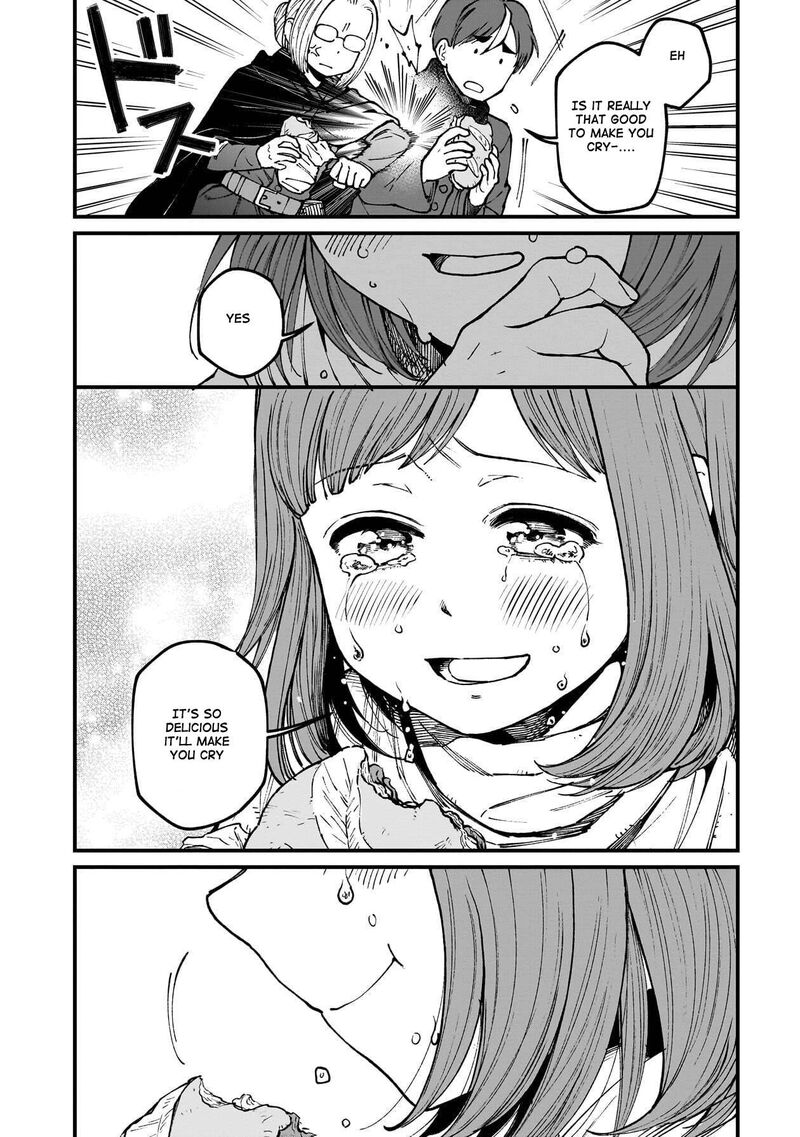 Isekai Izakaya Gen 84 17