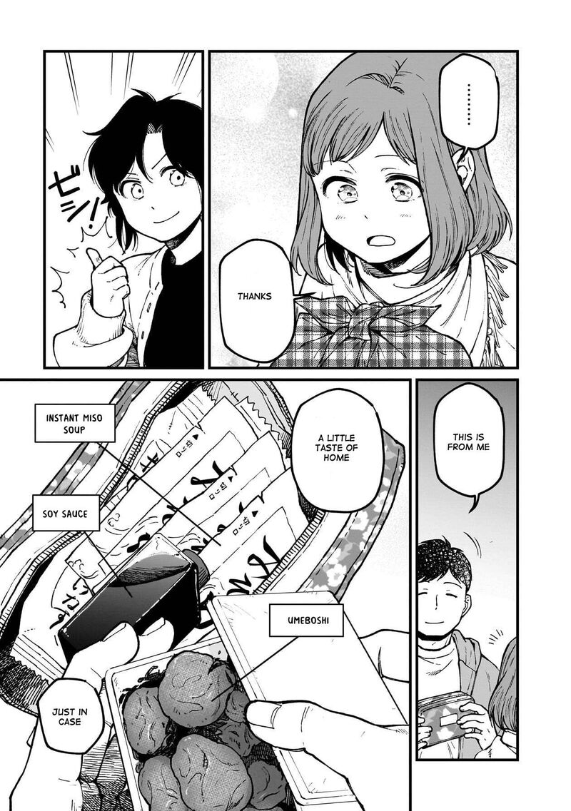 Isekai Izakaya Gen 84 8