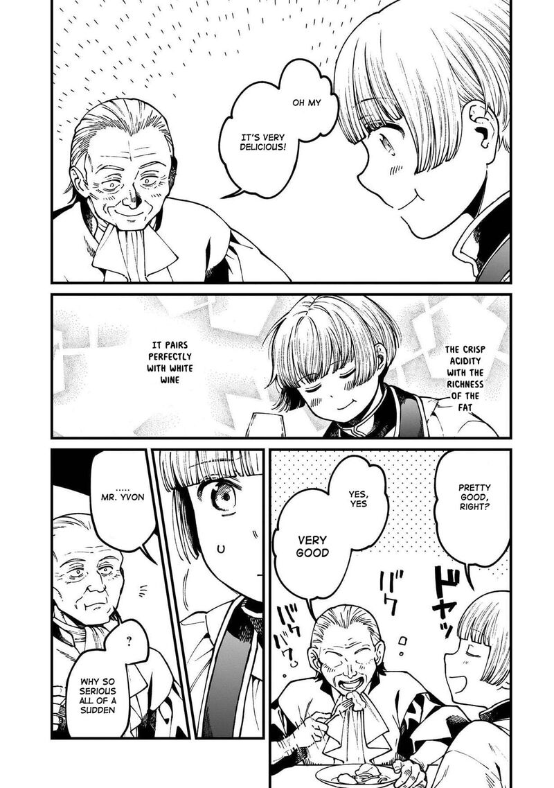 Isekai Izakaya Gen 86 11