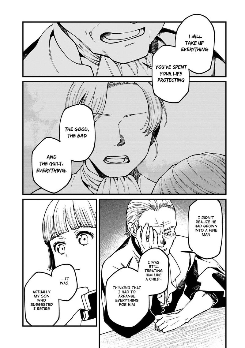 Isekai Izakaya Gen 86 17