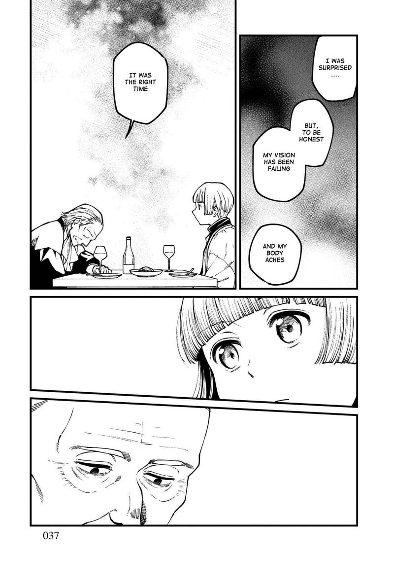 Isekai Izakaya Gen 86 18
