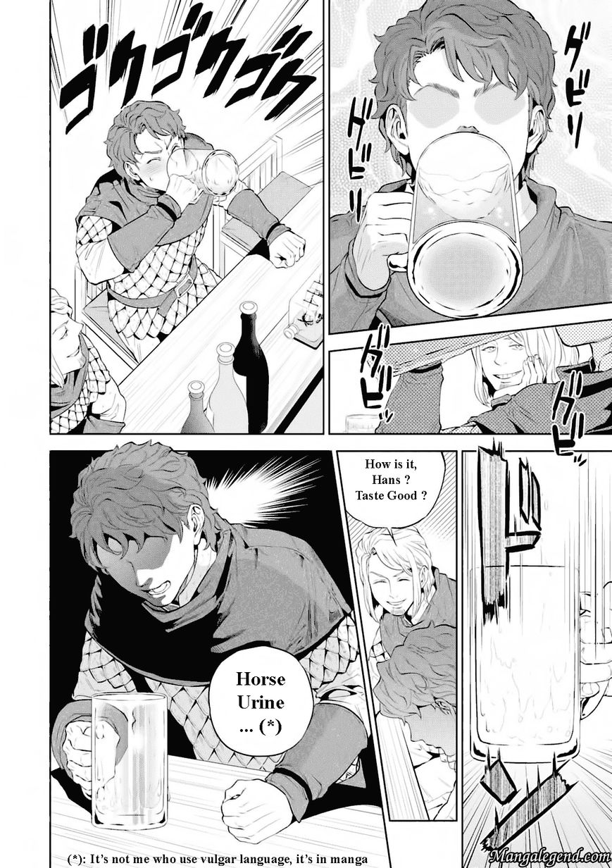 Isekai Izakaya Nobu 1 17