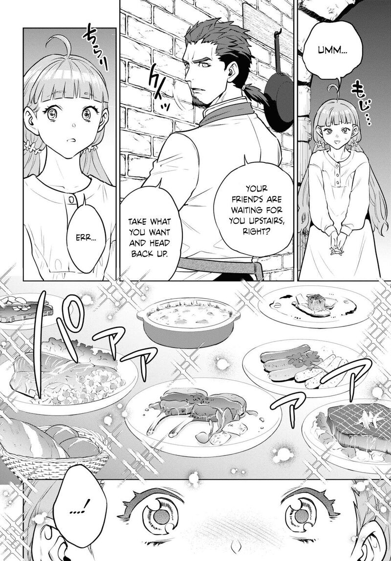 Isekai Izakaya Nobu 100 10