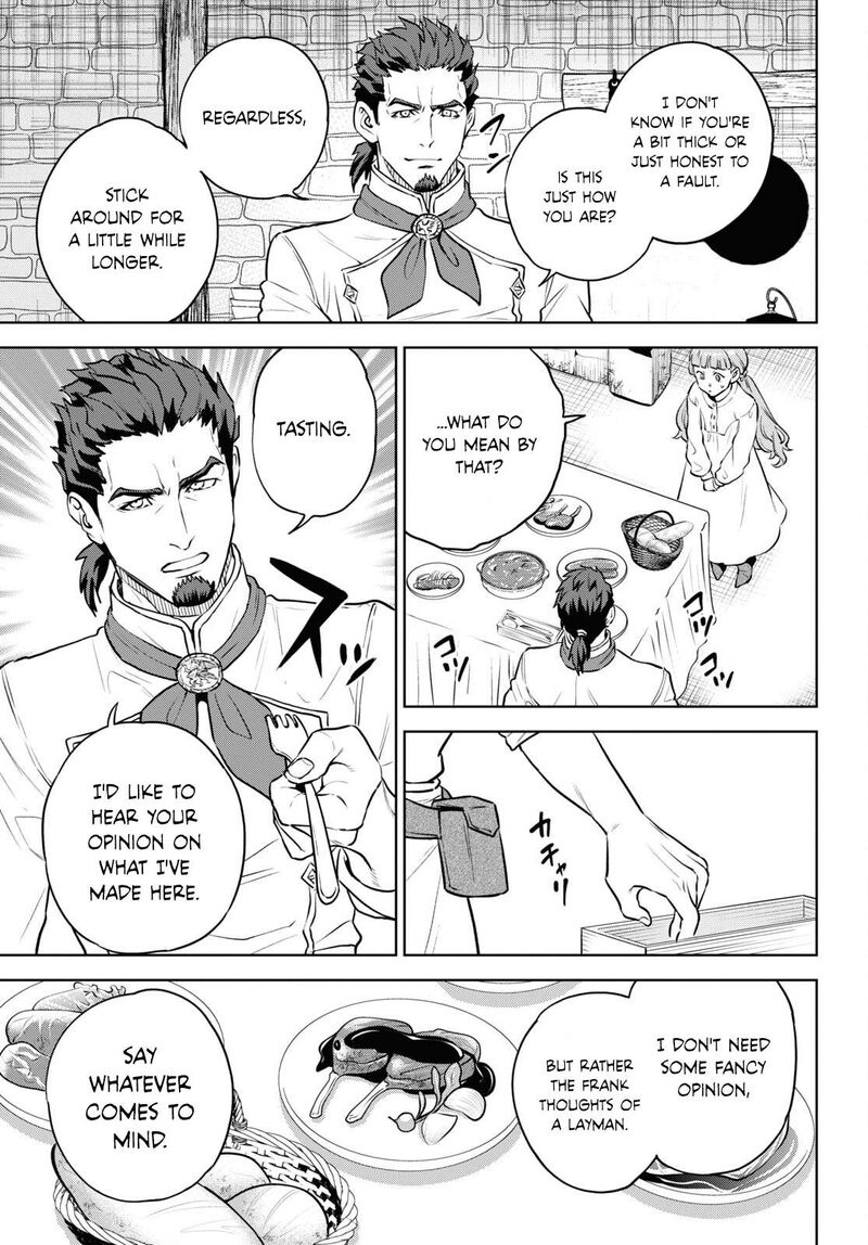 Isekai Izakaya Nobu 100 13