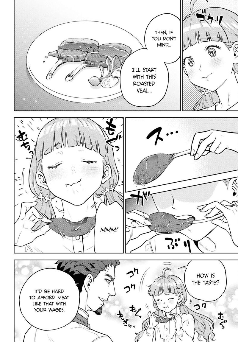 Isekai Izakaya Nobu 100 14