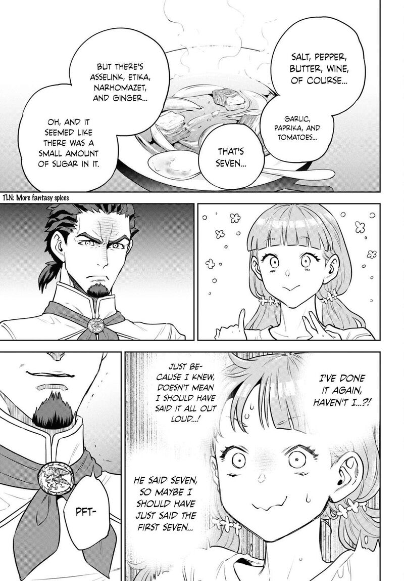 Isekai Izakaya Nobu 100 19