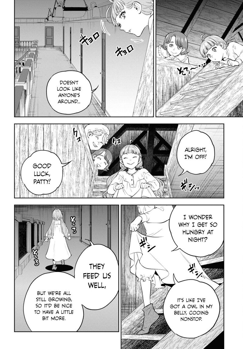 Isekai Izakaya Nobu 100 4