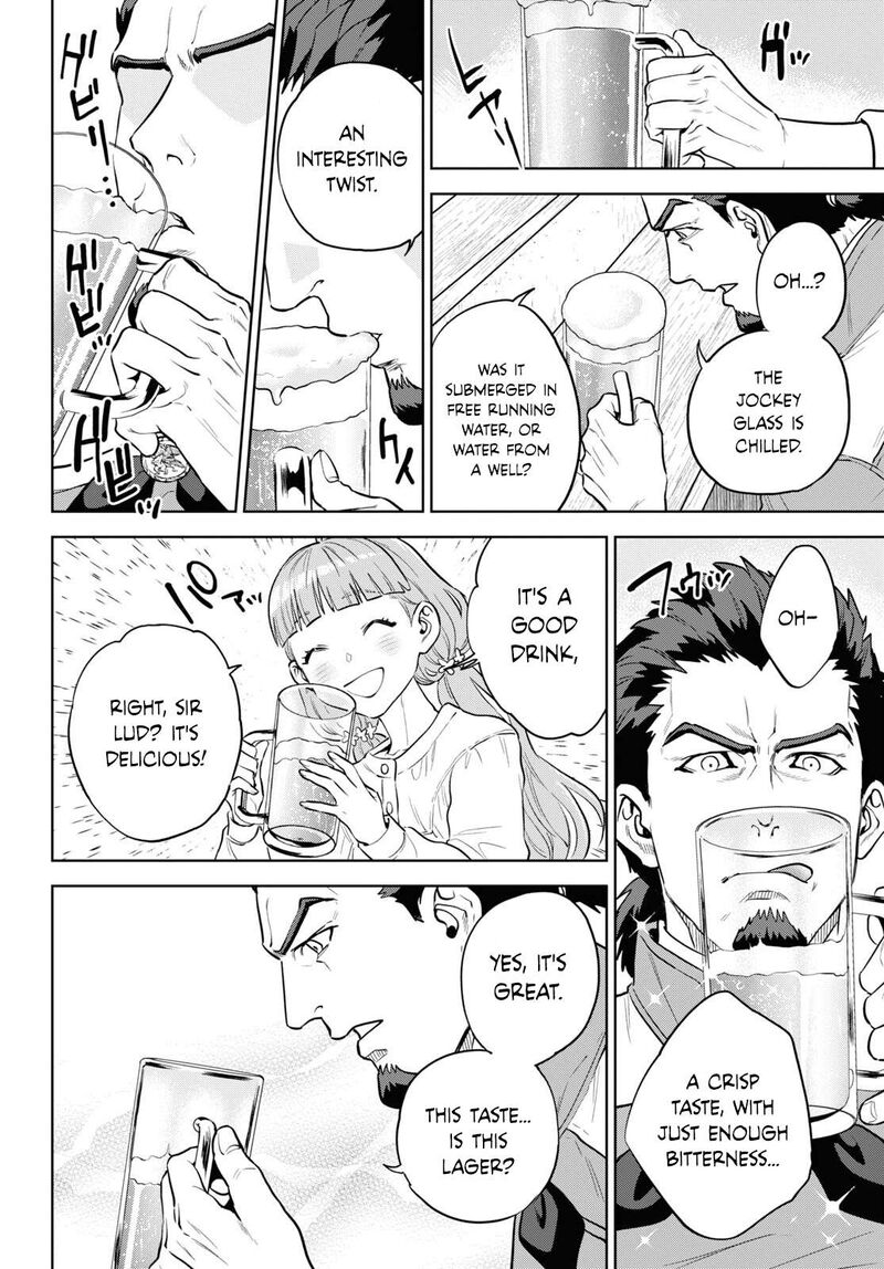 Isekai Izakaya Nobu 101 12