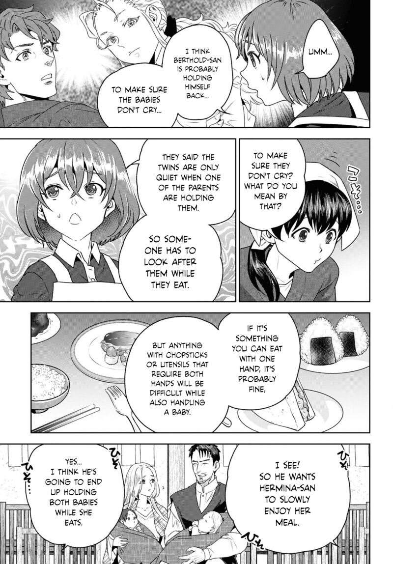 Isekai Izakaya Nobu 103 11