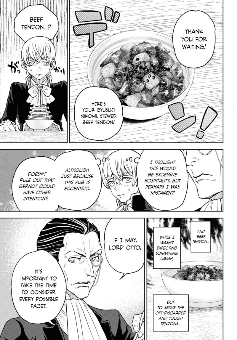 Isekai Izakaya Nobu 107 19