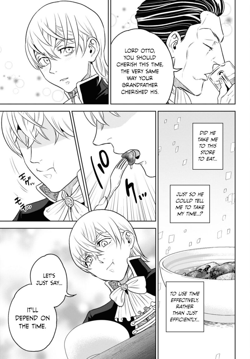 Isekai Izakaya Nobu 107 23