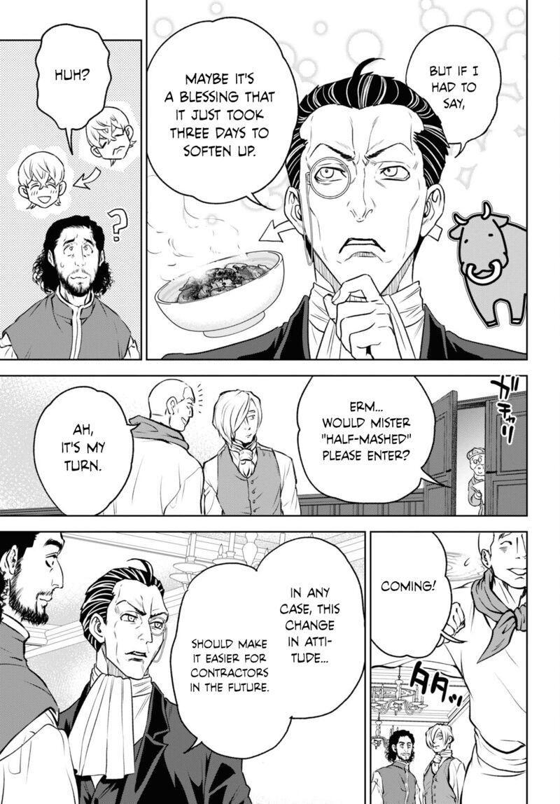 Isekai Izakaya Nobu 107 27