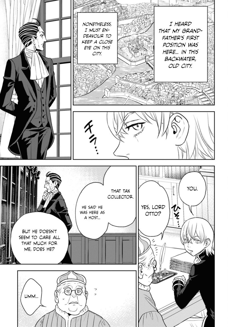 Isekai Izakaya Nobu 107 3