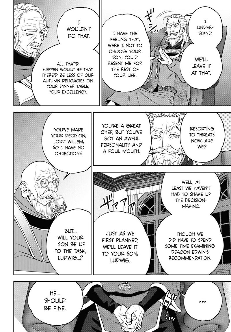 Isekai Izakaya Nobu 108 18