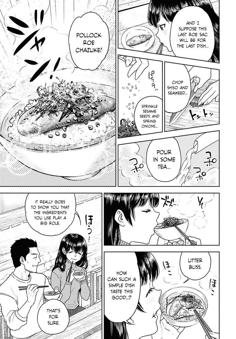Isekai Izakaya Nobu 119 9