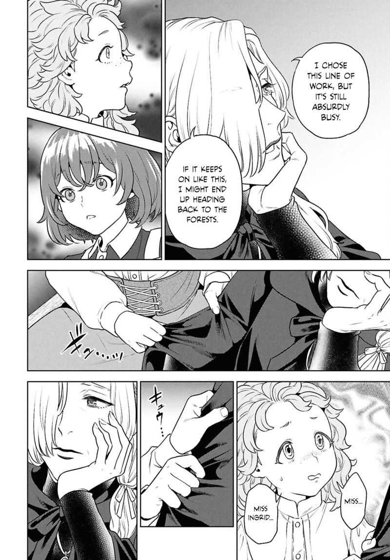 Isekai Izakaya Nobu 121 6