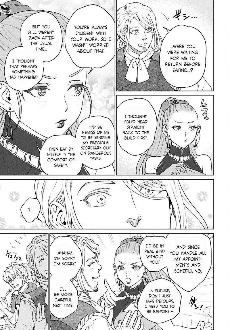 Isekai Izakaya Nobu 122 21