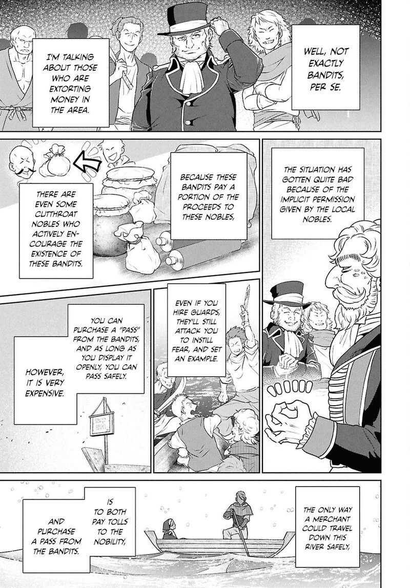 Isekai Izakaya Nobu 122 3