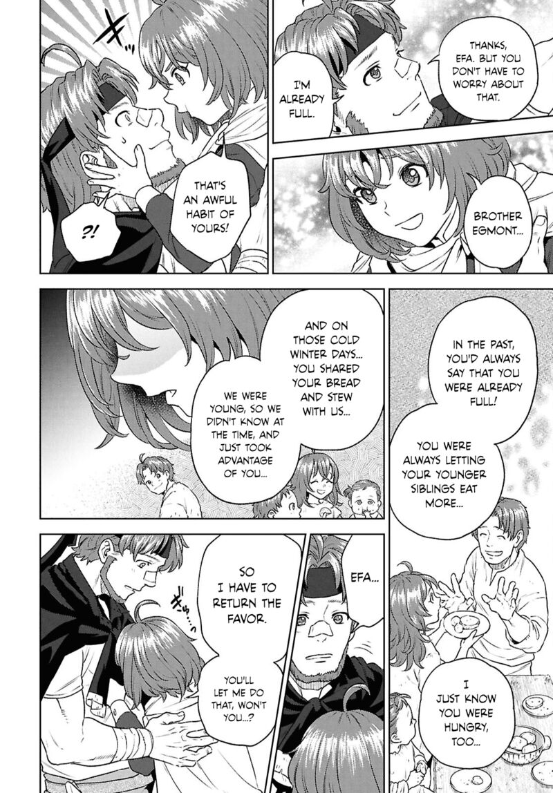 Isekai Izakaya Nobu 123 14