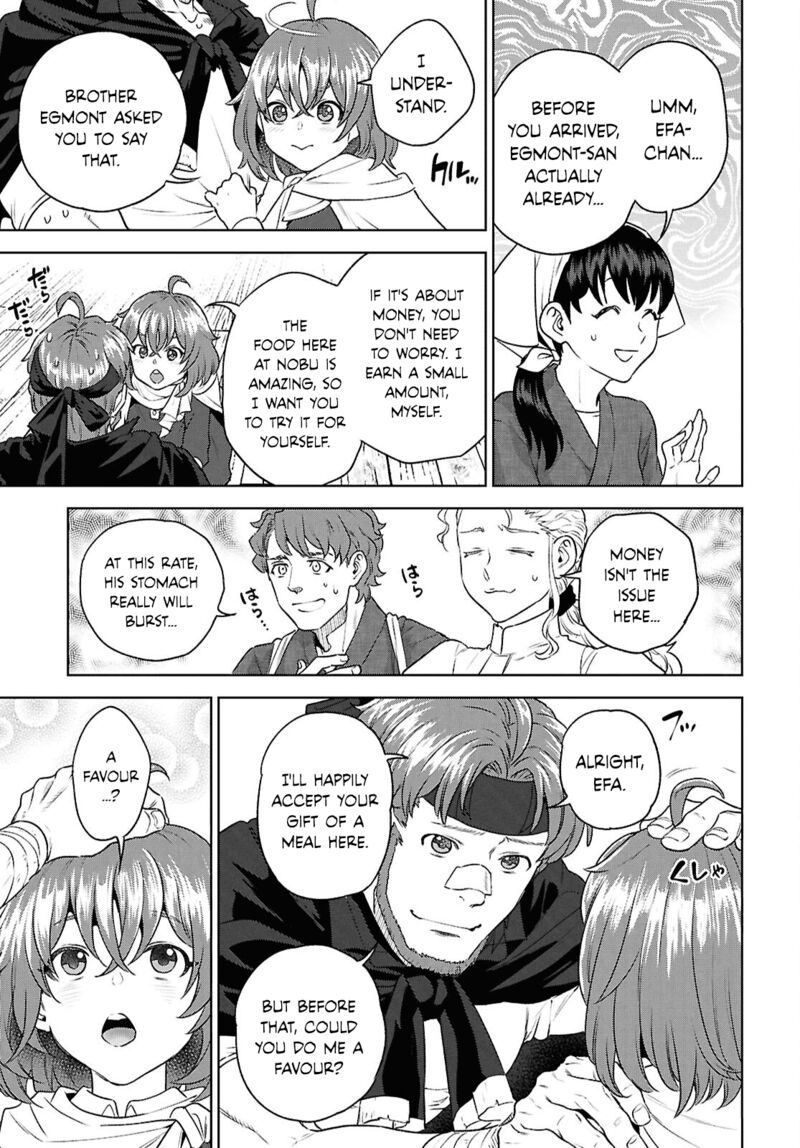 Isekai Izakaya Nobu 123 15