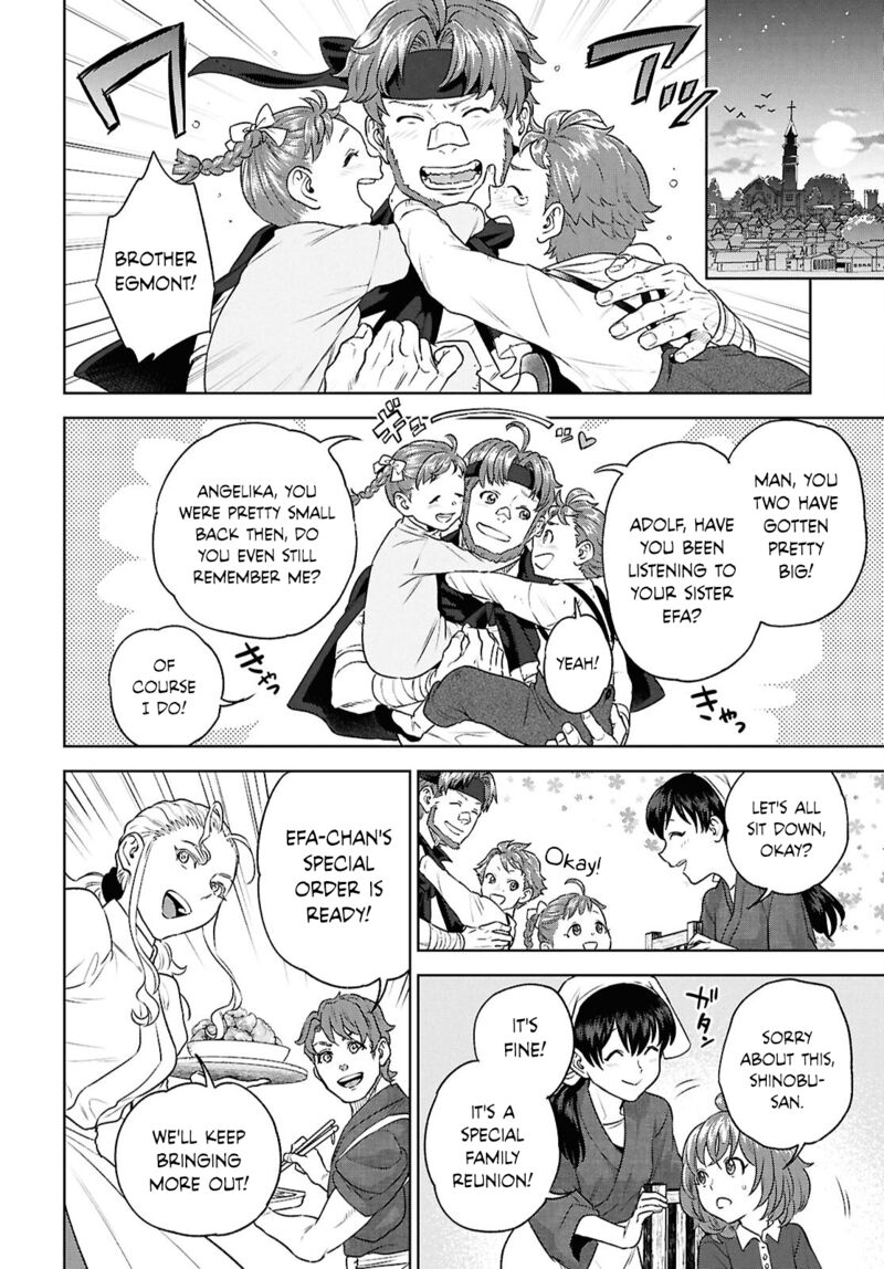 Isekai Izakaya Nobu 123 16