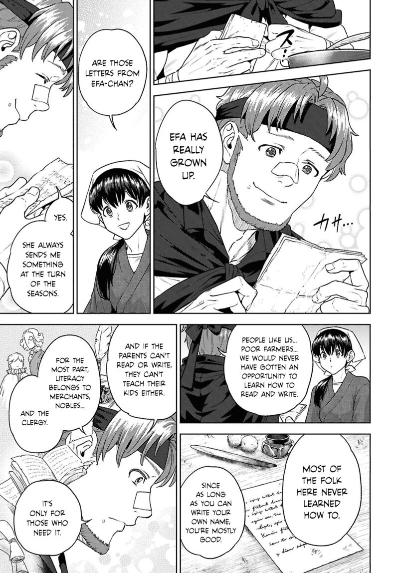 Isekai Izakaya Nobu 123 9