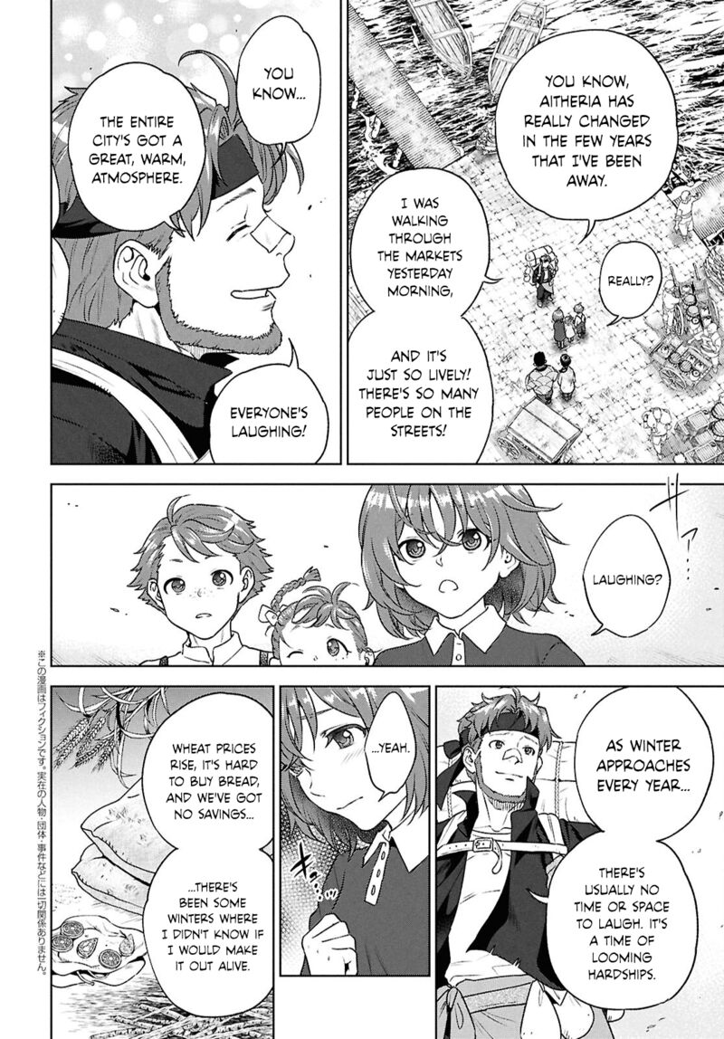 Isekai Izakaya Nobu 124 2