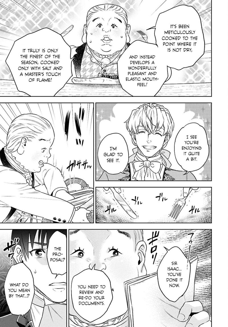 Isekai Izakaya Nobu 125 15