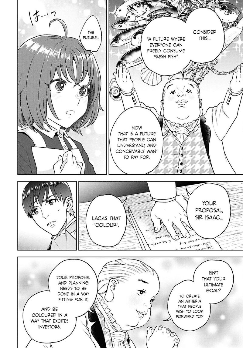 Isekai Izakaya Nobu 125 18