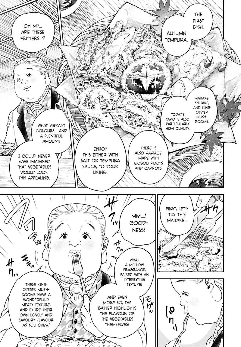 Isekai Izakaya Nobu 125 9