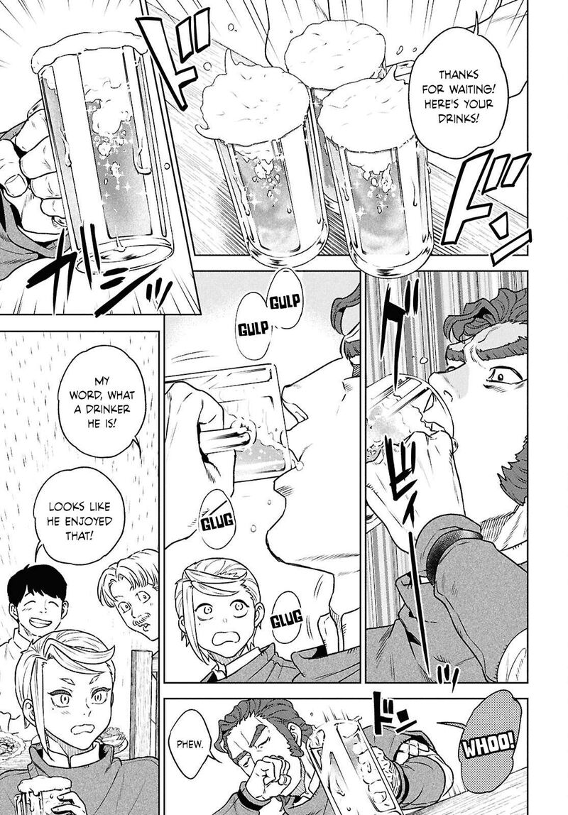 Isekai Izakaya Nobu 126 15