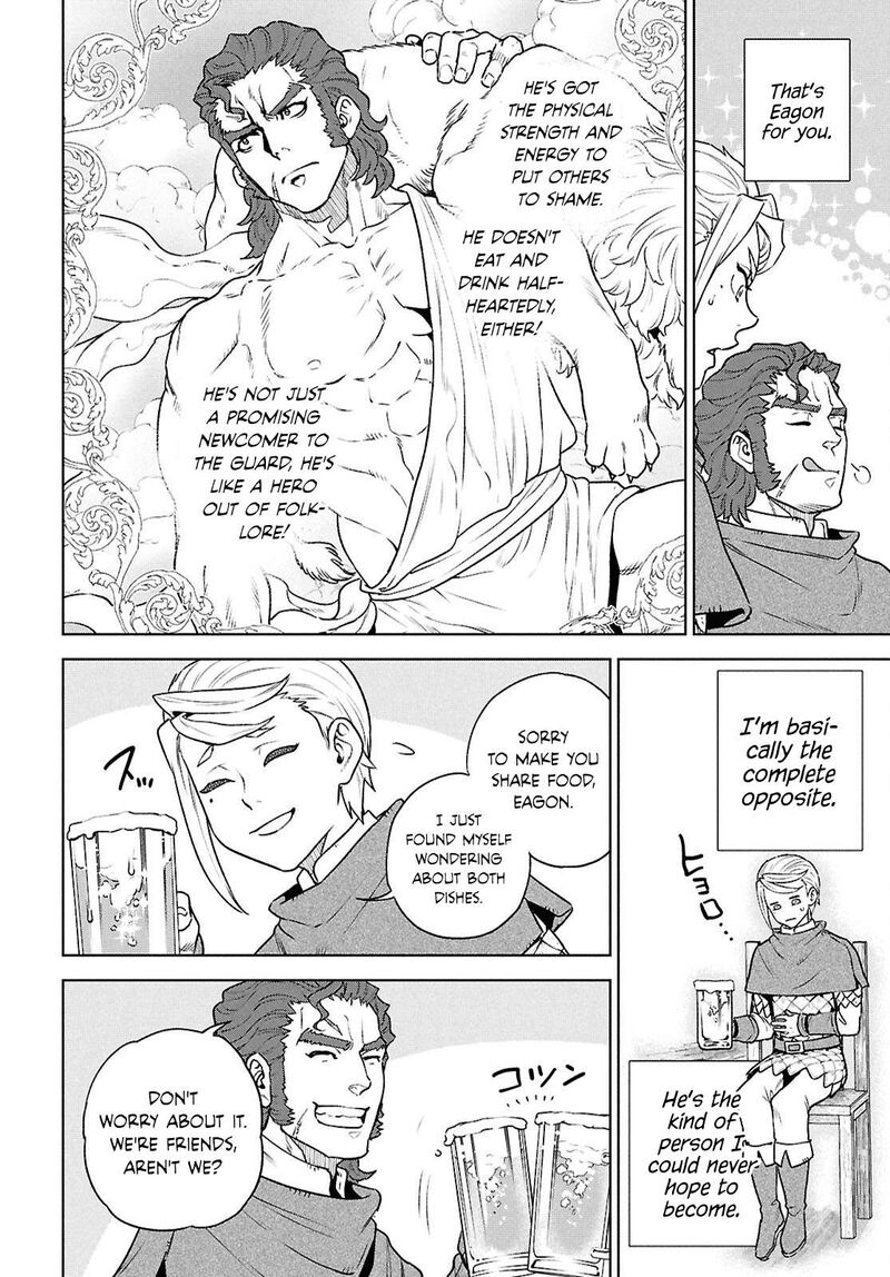 Isekai Izakaya Nobu 126 16