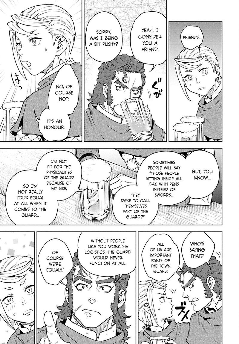 Isekai Izakaya Nobu 126 17