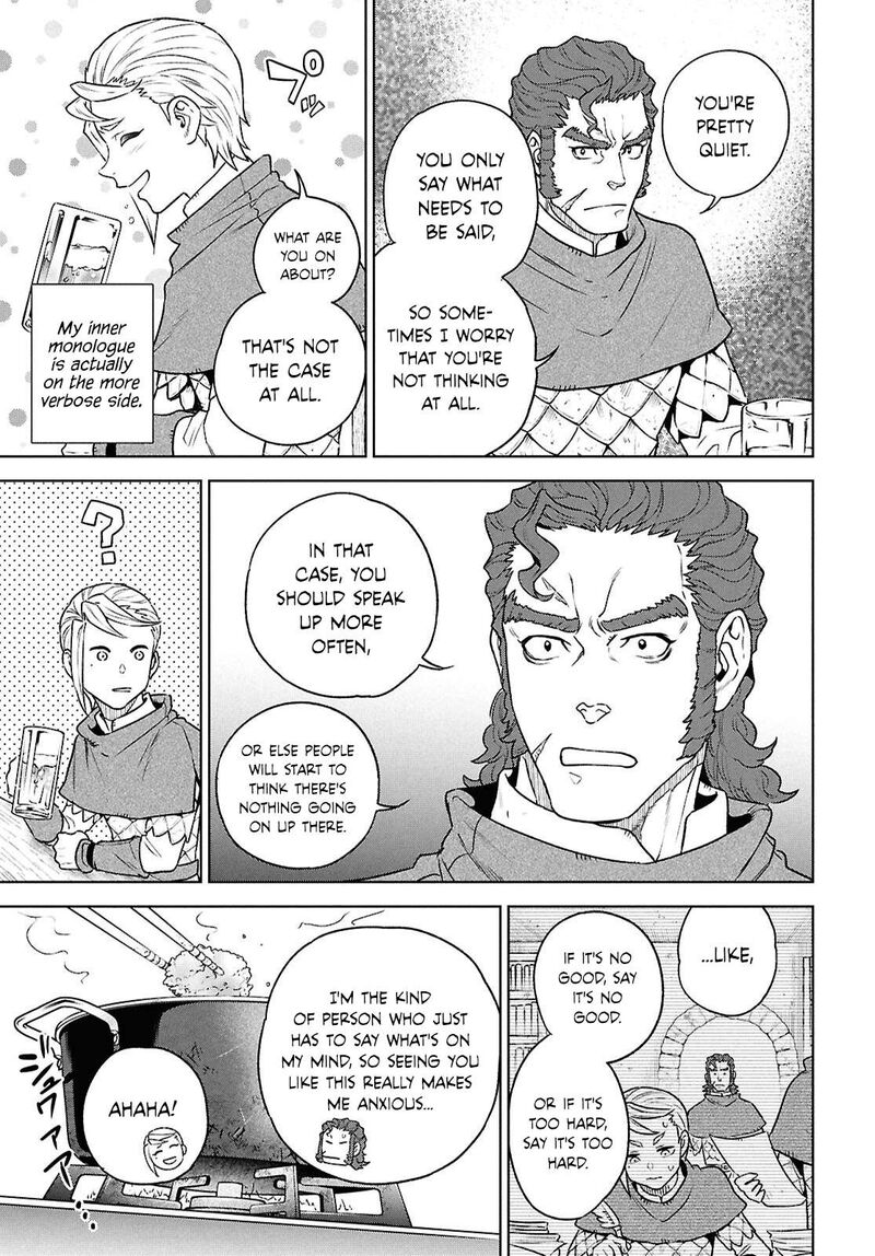 Isekai Izakaya Nobu 126 19