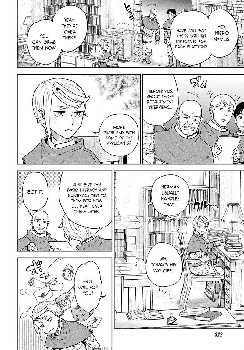 Isekai Izakaya Nobu 126 2