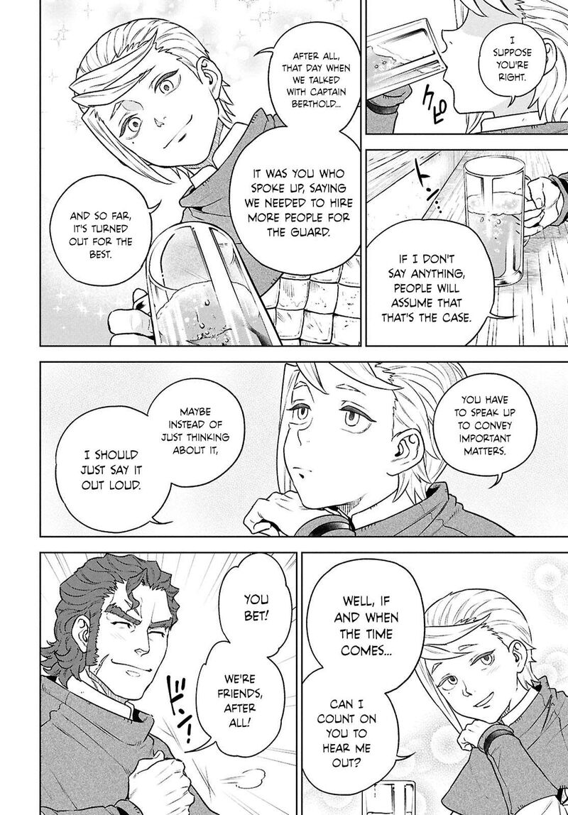 Isekai Izakaya Nobu 126 20