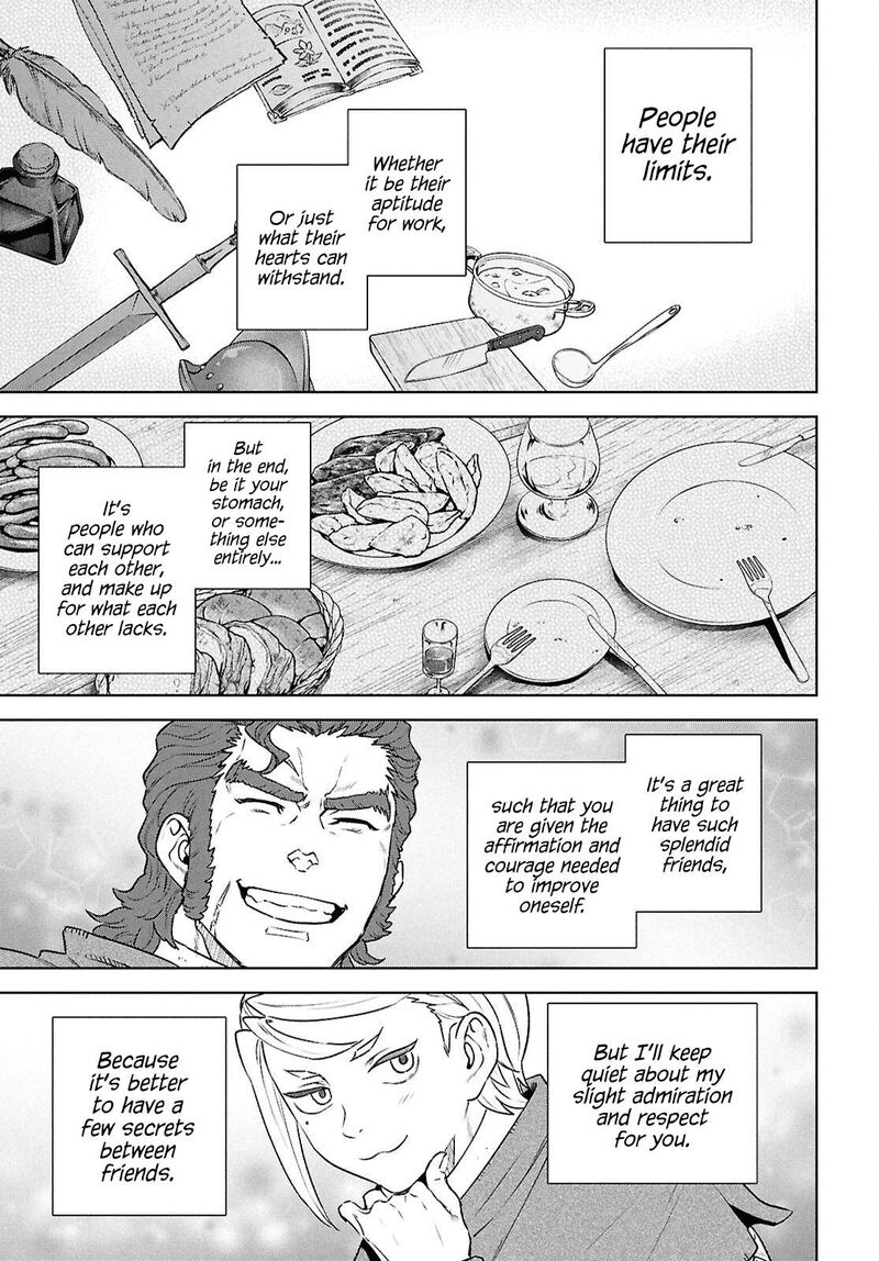 Isekai Izakaya Nobu 126 21