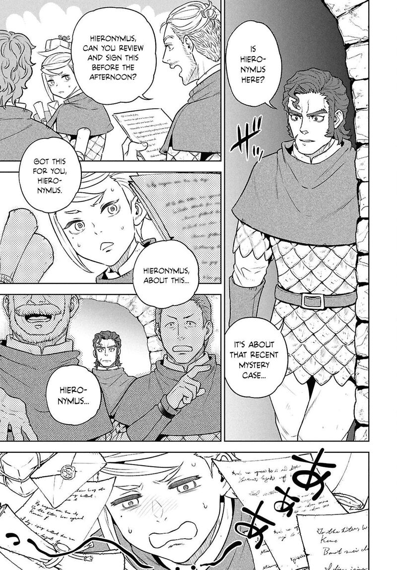 Isekai Izakaya Nobu 126 3