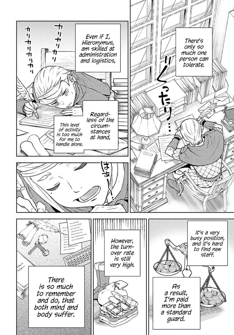 Isekai Izakaya Nobu 126 4