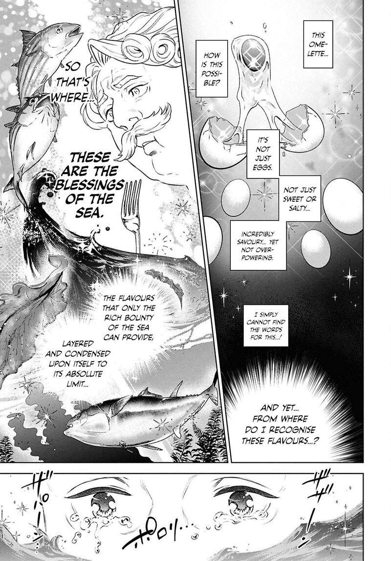 Isekai Izakaya Nobu 127 23