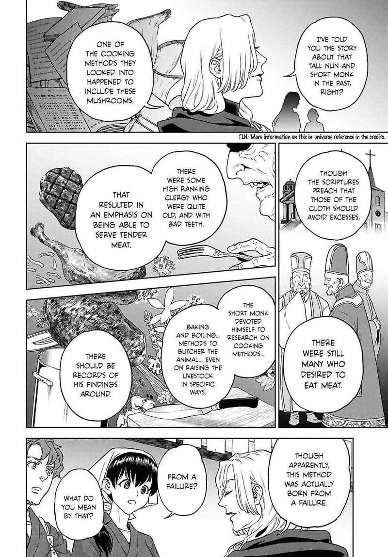 Isekai Izakaya Nobu 128 10