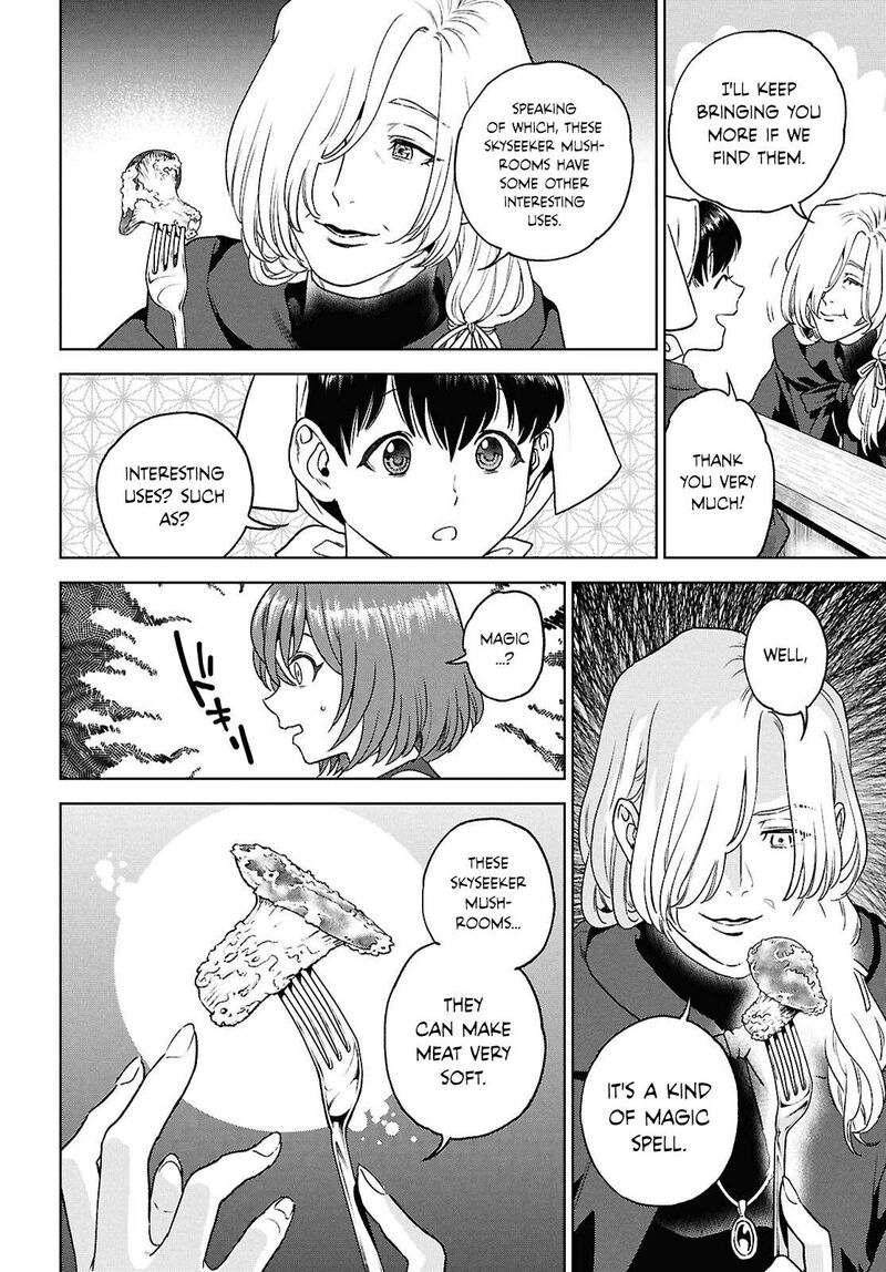 Isekai Izakaya Nobu 128 8