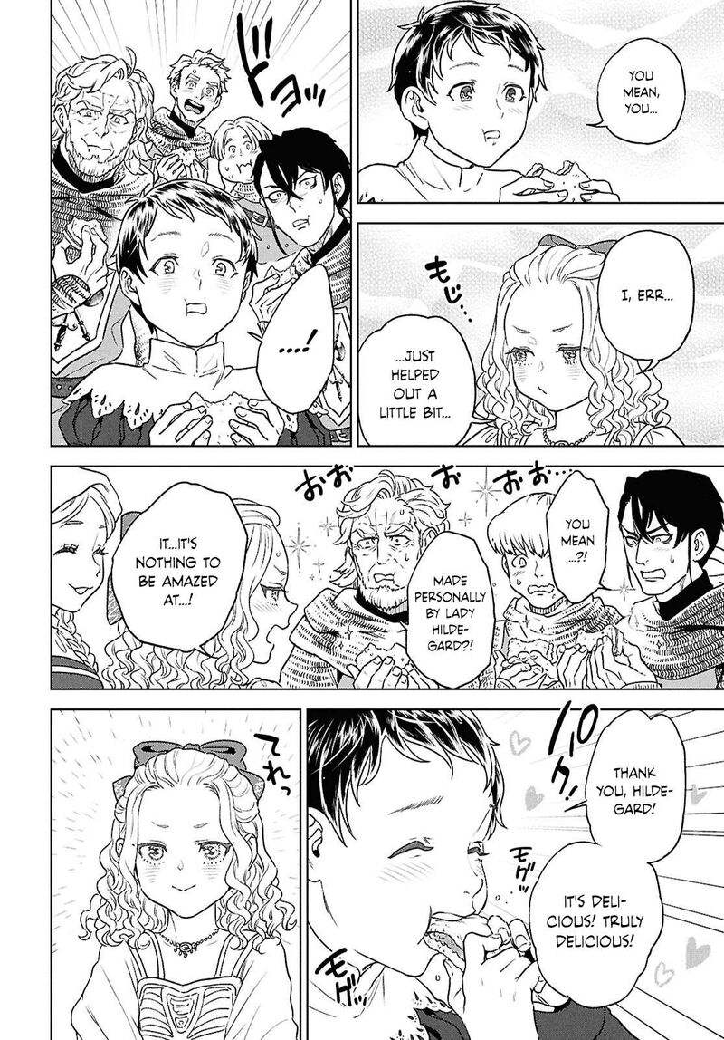 Isekai Izakaya Nobu 129 16