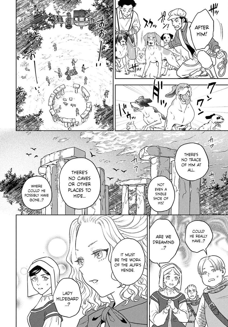 Isekai Izakaya Nobu 129 22