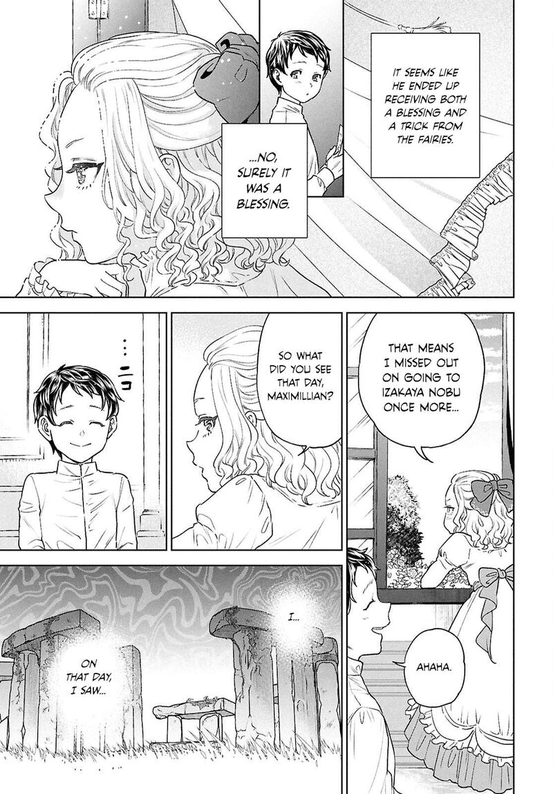 Isekai Izakaya Nobu 129 29
