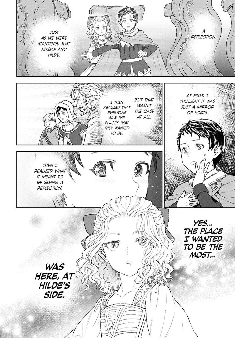 Isekai Izakaya Nobu 129 30